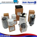 Complete Filter Service Kit For Bobcat S450 S510 S530 S550 T550 T590 T630 T450. Fixed Price $157.33.