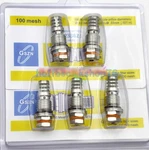 1PCS New Nordson 1123662 Hot Melt Filter. Fixed Price $215.00.