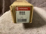 Norgren F73G-4AN-AD3 Filter Regulator New. Fixed Price $199.99.