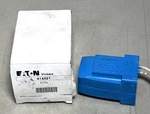 Eaton Vickers 414521 Valve Coil 115/120 Vac - Open Box Missing Hardware & Gasket. Fixed Price $79.99.