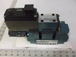 Bosch, 0811404184, 4WRL10W1-80S-3X/G24Z4/M, 4/3-WAY Servo Solenoid Control Valve. Fixed Price $3999.95.