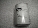 Parker 921999 Hydraulic Oil Filter Element 10C Cellulose Mineral & Petroleum. Fixed Price $14.00.