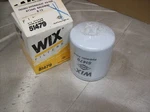 Wix Oil Filter 51479. Fixed Price $22.99.