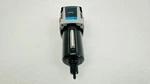 Wilkerson Compressed Air Filter M18-03-DL00B 0.5 Micron, 85 Cfm Free Shipping. Fixed Price $60.00.