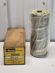 Parker 933742Q Hydraulic Filter Genuine Brand New Box C1T. Fixed Price $64.99.