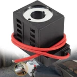 For Deltrol 10226-14 12V Solenoid Coil Fits Valve Stem Series, 08, 80, 88, 98. Fixed Price $35.99.