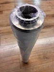 Fluitek FLK03-00430 Compressed Air Particulate Filters. Fixed Price $1217.64.