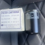 Taisei Kogyo Hydraulic Oil Filter Cartridge CF-06 CF-08 F-913-1. 10 Microns. Fixed Price $79.00.