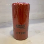 Baldwin Filters BT398 Heavy Duty Hydraulic (4-1/4 X 9-1/8 In). Fixed Price $19.47.