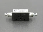 Continental F03MSV-NDC-AC-D Hydraulic A&b Port Flow Control Valve 5000PSI Max. Fixed Price $129.99.
