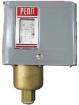 York Johnson Controls 025-17676-000 Pressure Control, Same As Jci P70EA-7. Fixed Price $336.26.