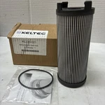 Keltec KL230-021 Hydraulic Oil Filter Replacement. Fixed Price $62.29.