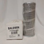 Baldwin PT23209-MPG Hydraulic Filter, 10 Micron, Fiberglass 45VG83 Nos. Fixed Price $83.75.