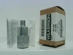 Wilkerson F01-C2-000 1/4" Bspp In-line Filter-new Box. Fixed Price $57.75.