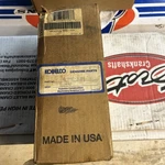 P163324 Duramax Filter Wix Cross 51483 Kobelco KL30981-70200 Made In Usa. Fixed Price $25.00.
