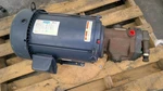 Vickers PVQ32B2RSE3S21C1412 Axial Piston Pump 10HP 3PH 208-230/460V 1800RPM. Fixed Price $2495.00.