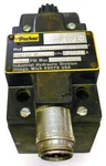 Parker Directional Control Solenoid Valve D3W1B56Y. Fixed Price $125.00.