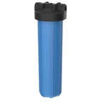 Pentair Pentek Big Blue Filter Housing 1 Npt 20 Whole House Heavy Duty. Fixed Price $55.00.
