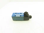 Oilgear VDS520-D03-115/HAC-10 Hydraulic Directional Solenoid Valve 120V 4/3. Fixed Price $249.99.