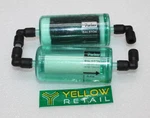 Parker 9933-11-000 Disposable Filter Unit 9933-11-BX. Fixed Price $180.00.