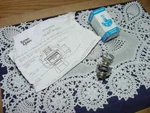 Barnes & Jones Cage Unit 3146 For Sarco "h" 3/4" 1/2" Steam Trap New Open Box!. Fixed Price $24.95.