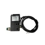 Parker XM30NBG49A 3-WAY Solenoid Valve 24VDC 125PSI North American Bus Nabi. Fixed Price $69.89.