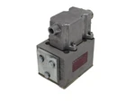 New Moog G631-3806B Servo Valve H60FOFM4VBR G6313806B. Fixed Price $3780.00.