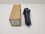 New Old Stock! Multivac Compressed Air Filter 80421201600. Fixed Price $169.96.