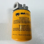 Mp Spa Filtri CS-050-A10-A Spin-on Hydraulic Oil Element Filter. Fixed Price $62.98.