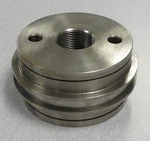 Miller Fluid Power Piston M/n: 170-PN030-500-200. Fixed Price $270.00.