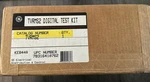New General Electric TVRMS2 Digital Test Kit Original Box. Fixed Price $2990.00.