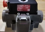 Moog Electro-hydraulic Servo Valve M/n: 072-1803-15. Fixed Price $1800.00.