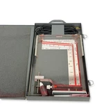Dwyer 400-10-KIT Durablock Manometer Air Velocity With Case. Fixed Price $299.96.