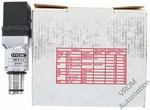 Surplus Hydac 311645 Vm 2 C.0 Filter Clogging Indicator. Fixed Price $150.00.