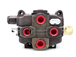 470746 Parker Direction Control Hydraulic Valve JA1125 ( U1126 ). Fixed Price $1699.00.