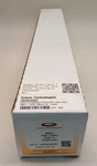 Graver Technologies F042010301 Filter Insert Pma 1-20PV Micron 20" Length. Fixed Price $68.50.