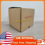 New Box D634-501A Servo Valve Moog Industry Fast Shipping Stock. Fixed Price $5109.00.