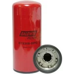 Baldwin BT9368-MPG Max. Perf. Glass Hydraulic Spin-on. Fixed Price $97.15.