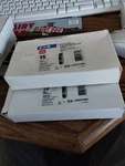 2 Eaton Cutler-hammer CHFGFT115PN Amp Single Pole Circuit Breaker New Box. Fixed Price $100.00.