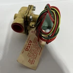 Asco 8210G009HWMO MX140 Open Box. Fixed Price $102.50.