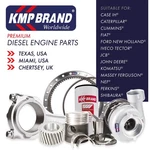 6152-82-8210-CHRA Cartridge, Turbocharger Suitable For Komatsu Shipping From Tex. Fixed Price $119.99.