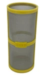 Teejet 80 Mesh Stainless Steel Screen For AA122 Strainers CP45102-4-SSPP. Fixed Price $11.80.