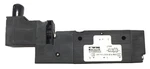 Parker Schrader Bellows 150 Psi Solenoid Valve B310BB542C Nos. Fixed Price $198.85.