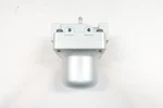 Smc FH-TK300-10-02M Hydraulic Filter Assembly 1/4IN Npt. Fixed Price $231.25.