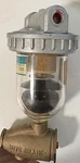 New Watts Regulator Company Pneumatic Filter 150 #M4 602-3D. Fixed Price $73.50.