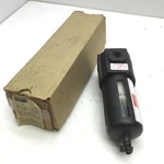 Dayton 4ZL48 Pneumatic Air Line Filter, 150PSI, 114CFM, 3/8" Npt. Fixed Price $50.00.