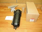 Norgren SPUS/F17-600-M2DA *new* Pneumatic Filter Compressed Air 25 Micron 3/4". Fixed Price $104.75.