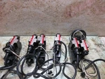 Sumitomo Directional Valve SD4GS-ACB-02B-D24-50-Z Cnc Lot Of 10 Pieces. Fixed Price $219.99.
