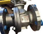 2" Apollo 87A-208-01 316SS Stainless Steel CL150 Full Port Ball Valve Rptfe New. Fixed Price $250.00.