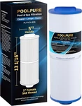 Spa Filter Replaces PWW25L, Unicel 4CH-926, Waterway Teleweir 25, Sqf. Fixed Price $39.13.